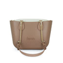 Fenn Collection Petite Tote Cappuccino