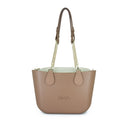 Fenn Collection Petite Tote Cappuccino