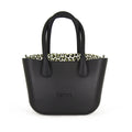Fenn Collection Petite Tote Black