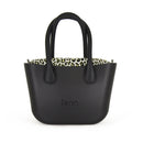Fenn Collection Petite Tote Black