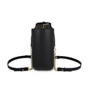 Fenn Collection Petite Tote Black