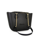 Fenn Collection Petite Tote Black