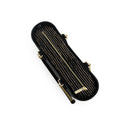 Fenn Collection Petite Tote Black