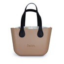 Fenn Collection Petite Tote Cappuccino