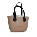 Fenn Collection Petite Tote Cappuccino