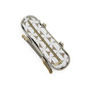 Fenn Collection Petite Tote Mushroom Grey