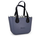 Fenn Collection Petite Tote Denim