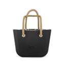 Fenn Collection Petite Tote Black