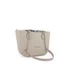 Fenn Collection Petite Tote Mushroom
