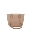 Fenn Collection Petite Tote Mocha