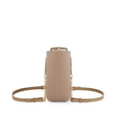 Fenn Collection Petite Tote Mocha