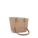 Fenn Collection Petite Tote Mocha