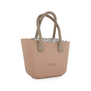 Fenn Collection Petite Tote Mocha