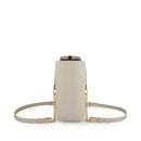 Fenn Collection Petite Tote Champagne