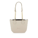 Fenn Collection Petite Tote Champagne