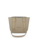 Fenn Collection Petite Tote Stone