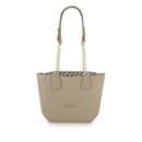 Fenn Collection Petite Tote Stone