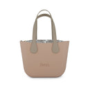 Fenn Collection Petite Tote Nude