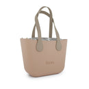 Fenn Collection Petite Tote Nude