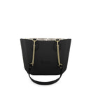 Fenn Collection Petite Tote Bag Black