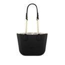 Fenn Collection Petite Tote Bag Black