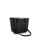 Fenn Collection Petite Tote Bag Black