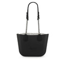 Fenn Collection Petite Tote Bag Black