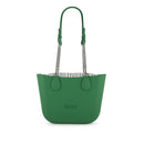 Fenn Collection Petite Tote Bag Rainleaf Green