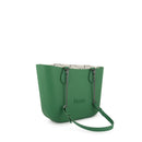 Fenn Collection Petite Tote Bag Rainleaf Green