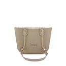 Fenn Collection Petite Tote Bag Stone