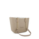 Fenn Collection Petite Tote Bag Stone