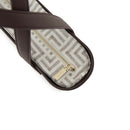 Fenn Collection Petite Tote Bag  Chocolate
