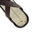 Fenn Collection Petite Tote Bag  Chocolate