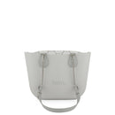 Fenn Collection Petite Tote Bag Grey