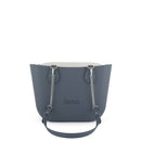 Fenn Collection Petite Tote Bag Denim