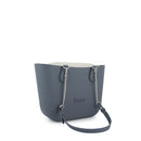 Fenn Collection Petite Tote Bag Denim