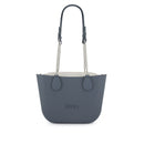 Fenn Collection Petite Tote Bag Denim