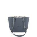 Fenn Collection Petite Tote Bag Denim