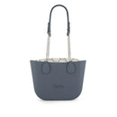 Fenn Collection Petite Tote Bag Denim