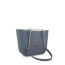 Fenn Collection Petite Tote Bag Denim