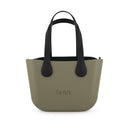 Fenn Collection Petite Tote Bag Watercress