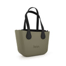 Fenn Collection Petite Tote Bag Watercress