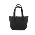 Fenn Collection Petite Tote Bag Black