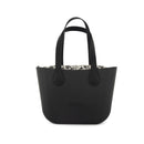 Fenn Collection Petite Tote Bag Black