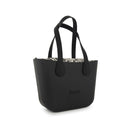 Fenn Collection Petite Tote Bag Black