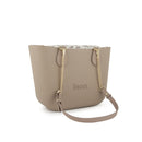 Fenn Collection Petite Tote Bag Stone