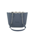 Fenn Collection Petite Tote Bag Denim