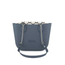 Fenn Collection Petite Tote Bag Denim