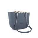 Fenn Collection Petite Tote Bag Denim