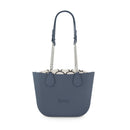 Fenn Collection Petite Tote Bag Denim